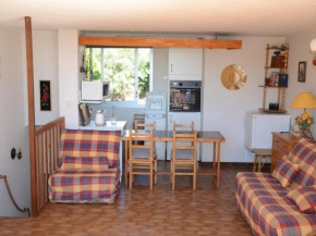Studio Cavalaire-sur-Mer, 1 pièce, 4 personnes - FR-1-226B-87